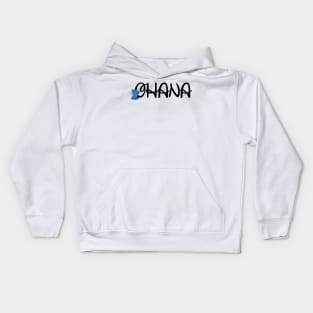 Ohana Kids Hoodie